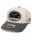 New Era Chicago Bulls 9FORTY A-Frame Frayed Trucker Cap White ONE