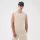 New Era NBA Chicago Bulls Core Plus Vest Light Beige XL