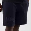 New Era NBA Los Angeles Lakers Core Plus Shorts Navy L