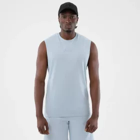   New Era NBA Los Angeles Lakers League Essential Vest Pastel Blue
