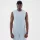 New Era NBA Los Angeles Lakers League Essential Vest Pastel Blue L