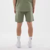 New Era NBA Chicago Bulls League Essential Shorts Pastel Green