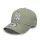 New Era MLB New York Yankees League Essential 9FORTY E-Frame Adjustable Cap Pastel Green