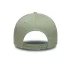 New Era MLB New York Yankees League Essential 9FORTY E-Frame Adjustable Cap Pastel Green
