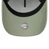 New Era MLB New York Yankees League Essential 9FORTY E-Frame Adjustable Cap Pastel Green