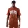 New Era NBA Core Plus Chicago Bulls Tee Brown L