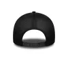 New Era MLB New York Yankees 9FORTY Apex Adjustable Cap Graphic Black