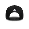 New Era MLB New York Yankees 9FORTY M-Crown Adjustable Cap Black