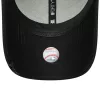 New Era MLB New York Yankees Stitched 9FORTY Strapback Black