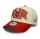 New Era MLB New York Yankees 9Forty Cap Beige