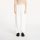 Karl Kani Small Signature Essential OS Sweatpants Off White XS