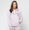 Karl Kani Woven Signature Glitter OS Hoodie Lilac M