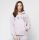 Karl Kani Woven Signature Glitter OS Hoodie Lilac M