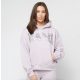 Karl Kani Woven Signature Glitter OS Hoodie Lilac M