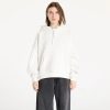 Karl Kani Small Signature Essential OS Hoodie Off White