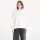 Karl Kani Small Signature Essential OS Hoodie Off White