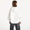Karl Kani Small Signature Essential OS Hoodie Off White