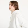 Karl Kani Small Signature Essential OS Hoodie Off White