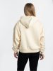 Karl Kani Serif Originator Os Hoodie Off White M