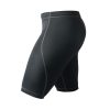 REHBAND QD COMPRESSION SHORTS BLACK M