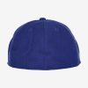 Flexfit Premium 210 Fitted ROYAL