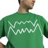 Puma Jaws Core Tee Archive Green XXL