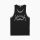 PUMA JAWS CORE TANK BLACK-STORMY SLATE