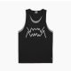 PUMA JAWS CORE TANK BLACK-STORMY SLATE XXL