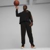 PUMA CAUTION PANT BLACK S