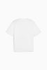 PUMA HOOPS DECK TEE WHITE XL