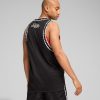 Puma Media Day Jersey Puma Black-For All Time Red M