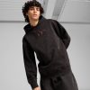 PUMA X SQUID GAME Graphic Hoodie FL Black XL