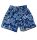 Puma Jaws Camo AOP Short Vivid Blue-AOP XXL