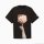 Puma Dylan Exhibit Tee Black XL