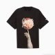 Puma Dylan Exhibit Tee Black XL