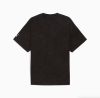 Puma Dylan Exhibit Tee Black XL