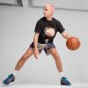 Puma Dylan Exhibit Tee Black XL