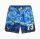 Puma Dylan Exhibit 7" AOP Short Vivid Blue-AOP M
