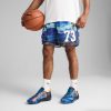 Puma Dylan Exhibit 7" AOP Short Vivid Blue-AOP M