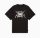 Puma Jaws Core Basketball Tee Black M