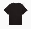 Puma Jaws Core Basketball Tee Black M