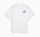 Puma Jaws Core Tee II White M
