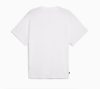Puma Jaws Core Tee II White M