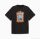 Puma Dylan Exhibit Tee Black