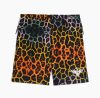 Puma Melo Alien Skins AOP Short PUMA Black-AO S