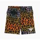 Puma Melo Alien Skins AOP Short PUMA Black-AO S