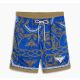 Puma Melo Golden Short PUMA Team Royal-AOP M