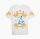 Puma Melo Golden Tee I PUMA White