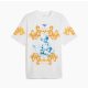 Puma Melo Golden Tee I PUMA White