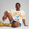 Puma Melo Golden Tee I PUMA White